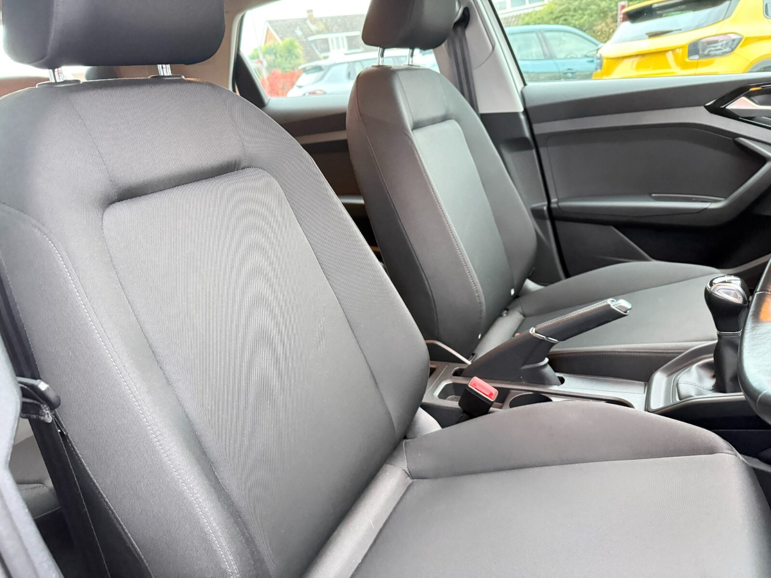 Used Audi A1 2021 for sale - 76229454: Photo 21