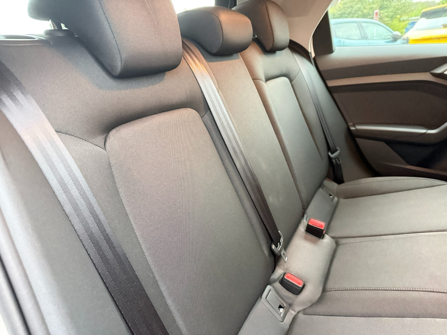Used Audi A1 2021 for sale - 76229454: Photo 22