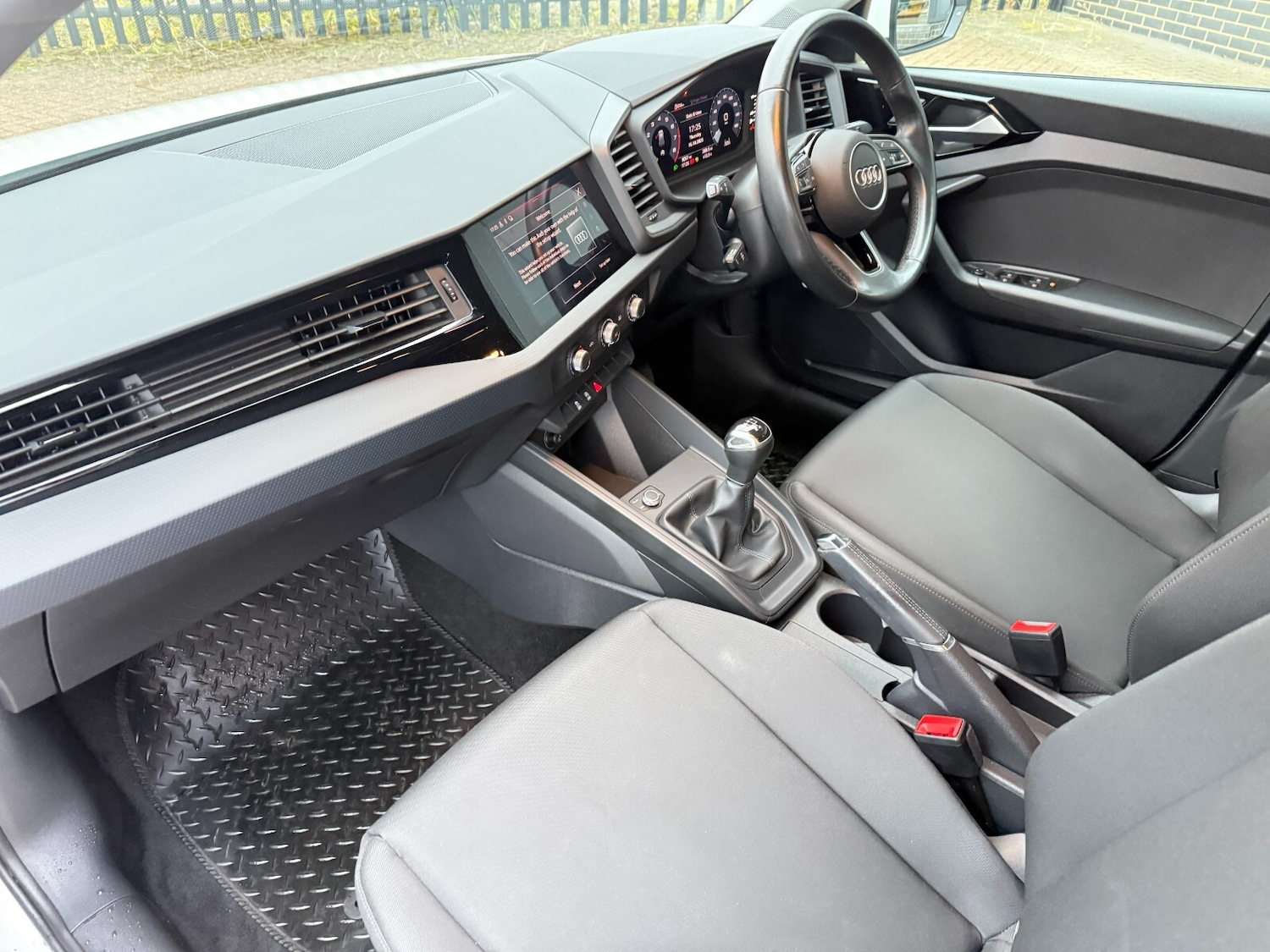 Used Audi A1 2021 for sale - 76229454: Photo 23