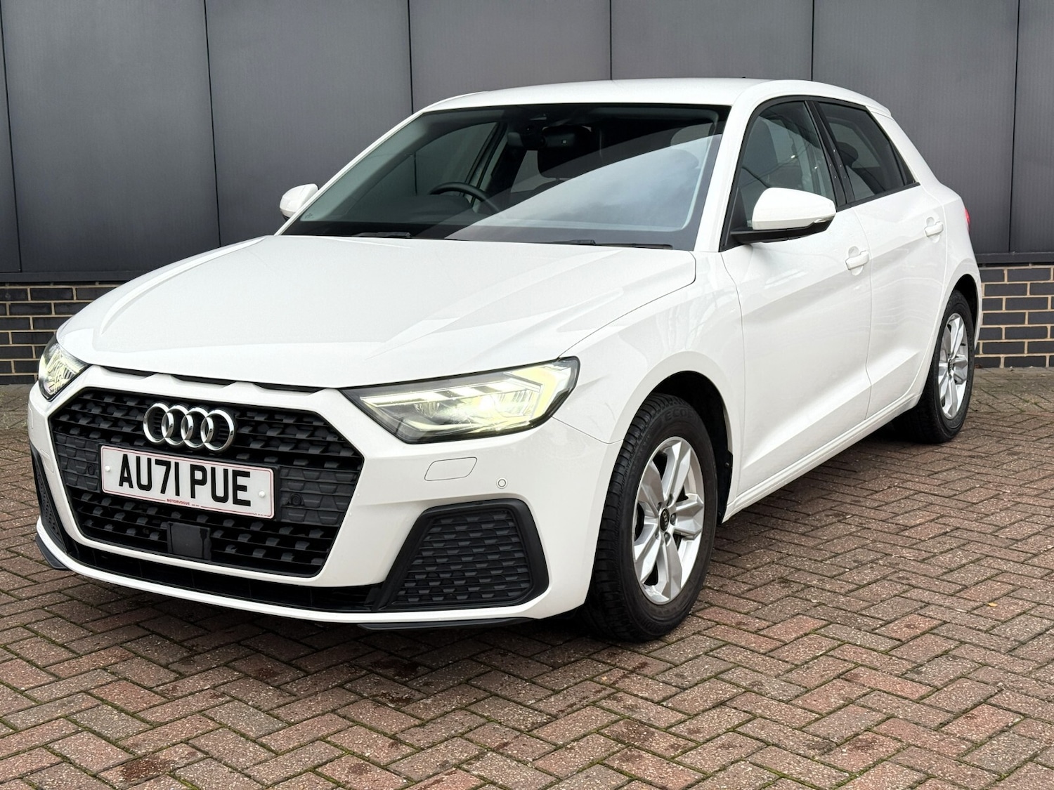 Used Audi A1 2021 for sale - 76229454: Photo 3