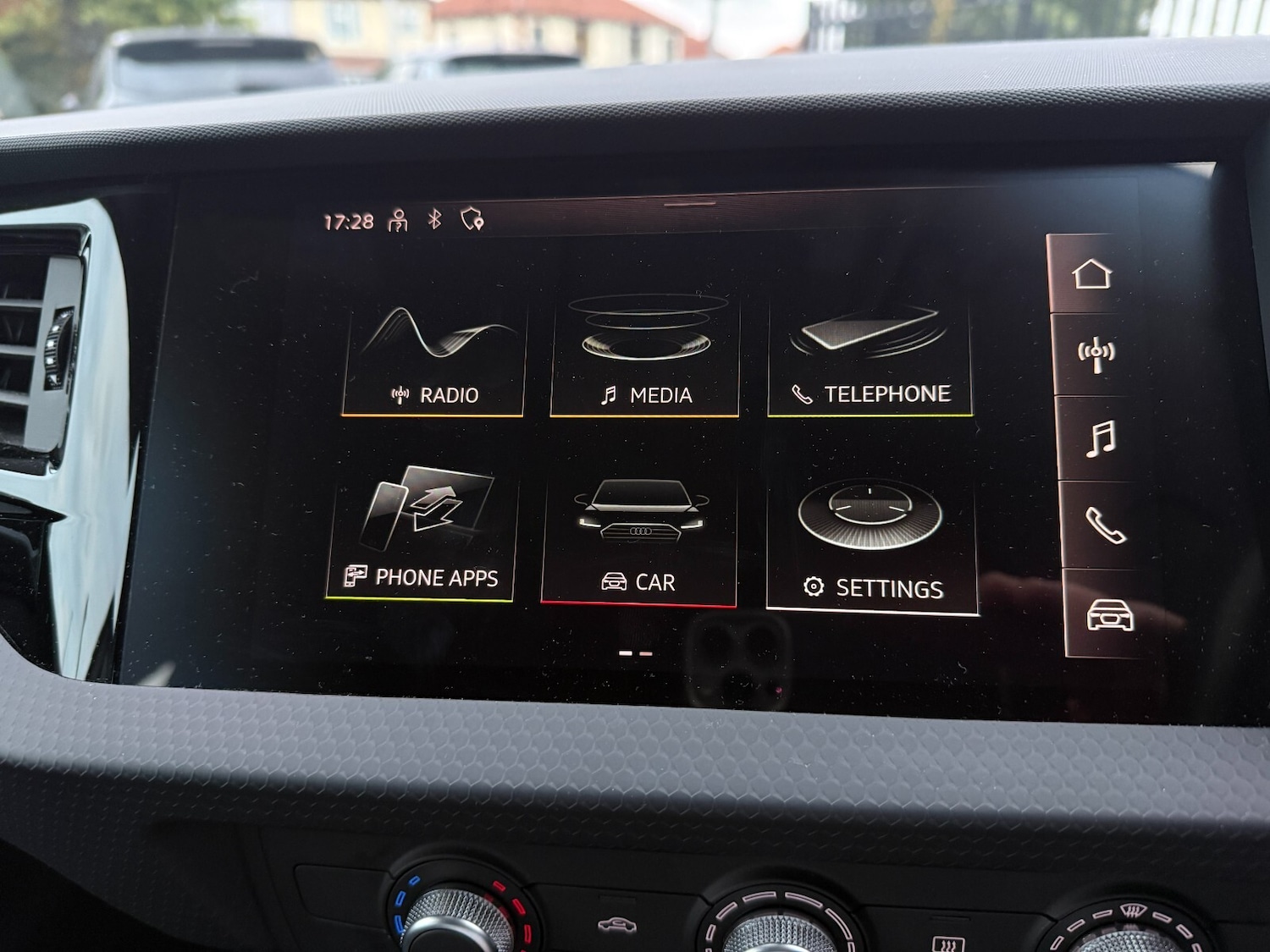Used Audi A1 2021 for sale - 76229454: Photo 36