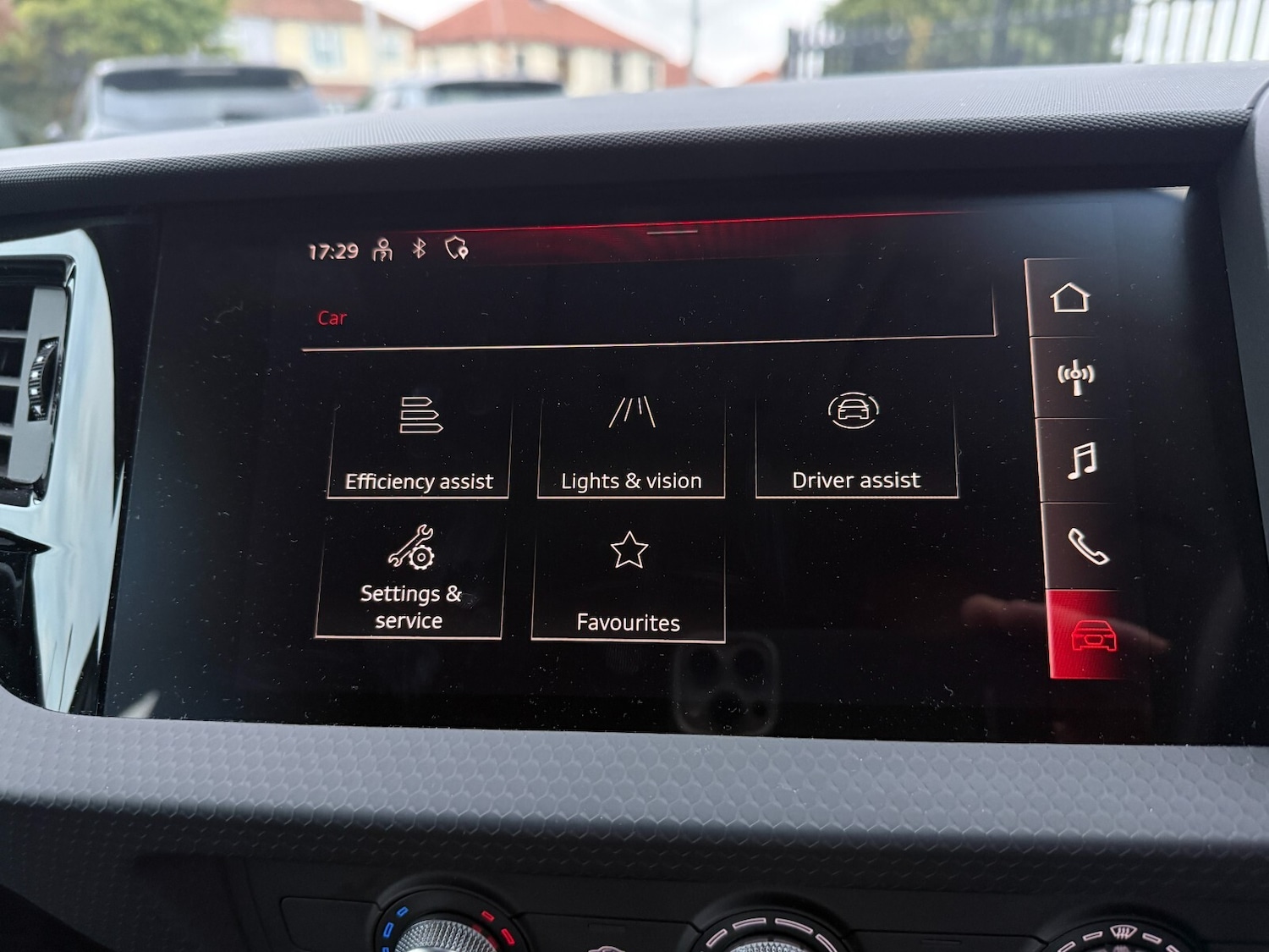 Used Audi A1 2021 for sale - 76229454: Photo 38