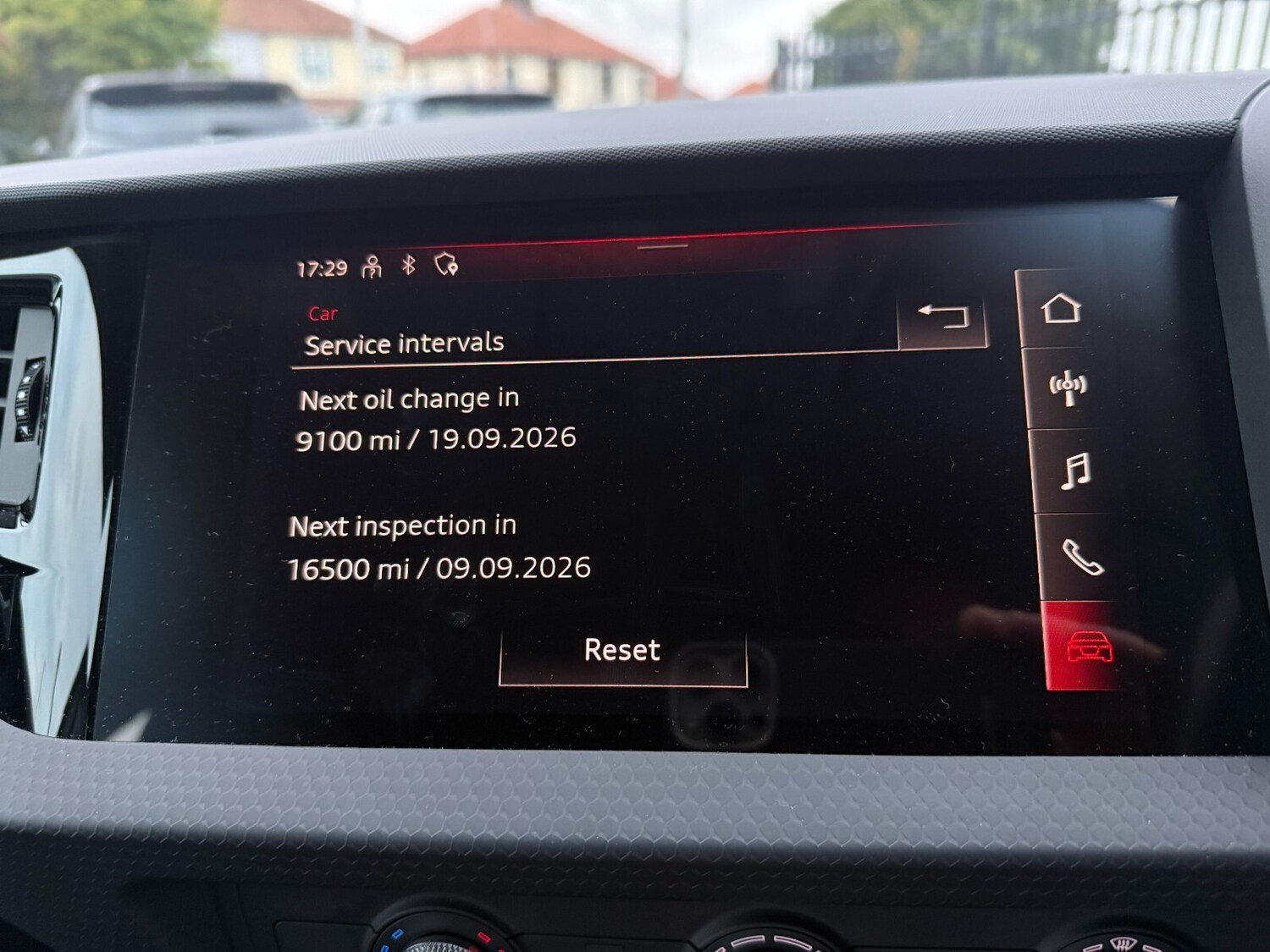 Used Audi A1 2021 for sale - 76229454: Photo 39