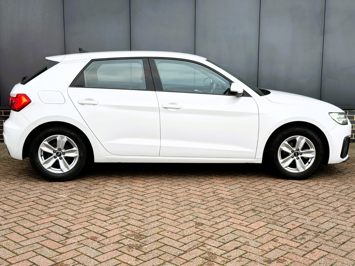 Used Audi A1 2021 for sale - 76229454: Photo 4