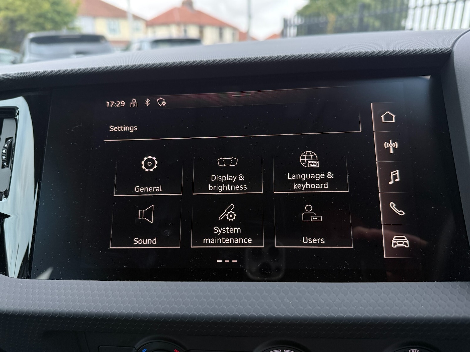 Used Audi A1 2021 for sale - 76229454: Photo 40