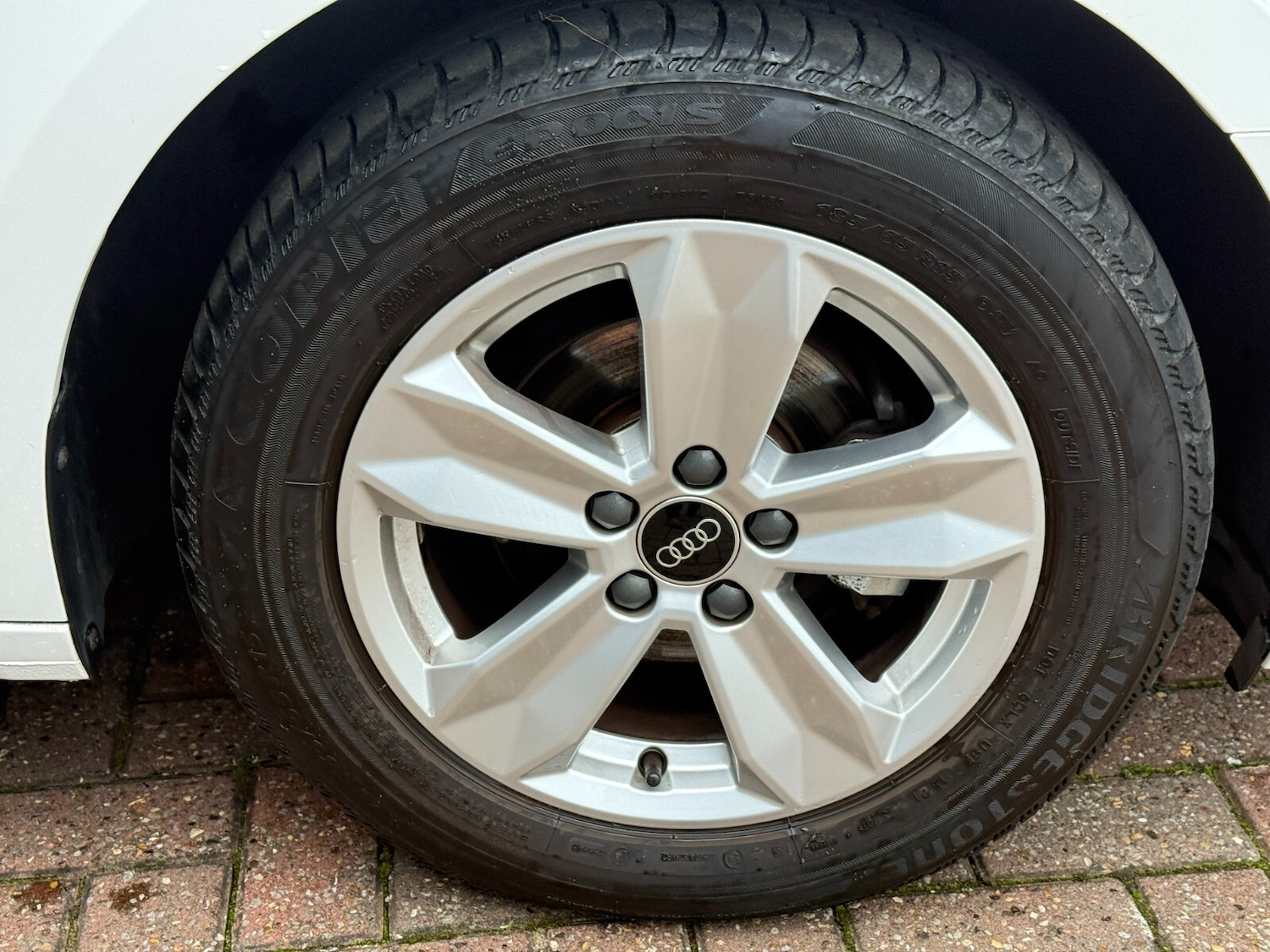 Used Audi A1 2021 for sale - 76229454: Photo 41