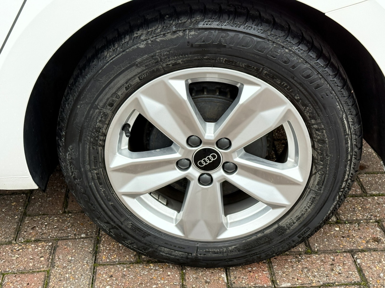 Used Audi A1 2021 for sale - 76229454: Photo 42