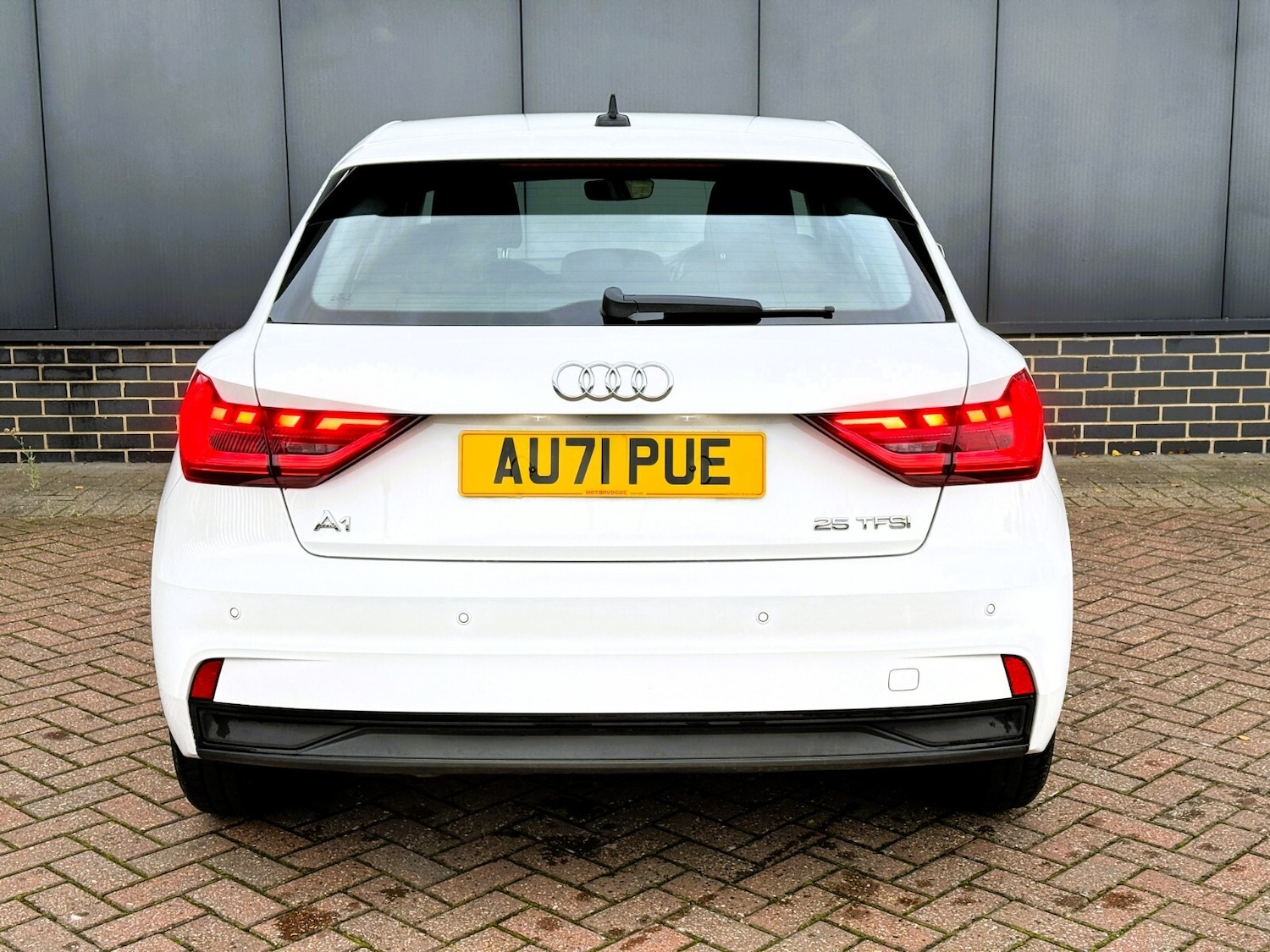 Used Audi A1 2021 for sale - 76229454: Photo 5