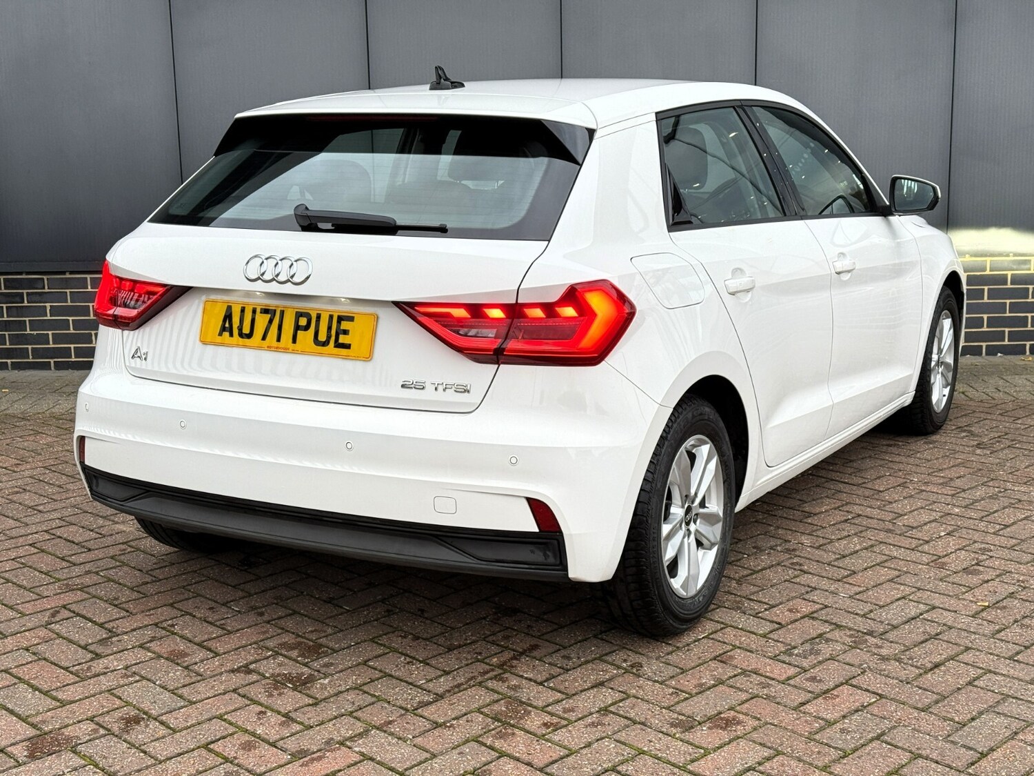 Used Audi A1 2021 for sale - 76229454: Photo 6