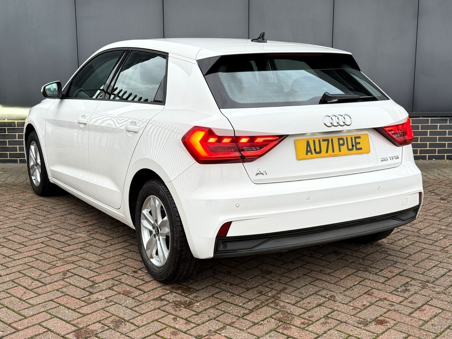 Used Audi A1 2021 for sale - 76229454: Photo 7