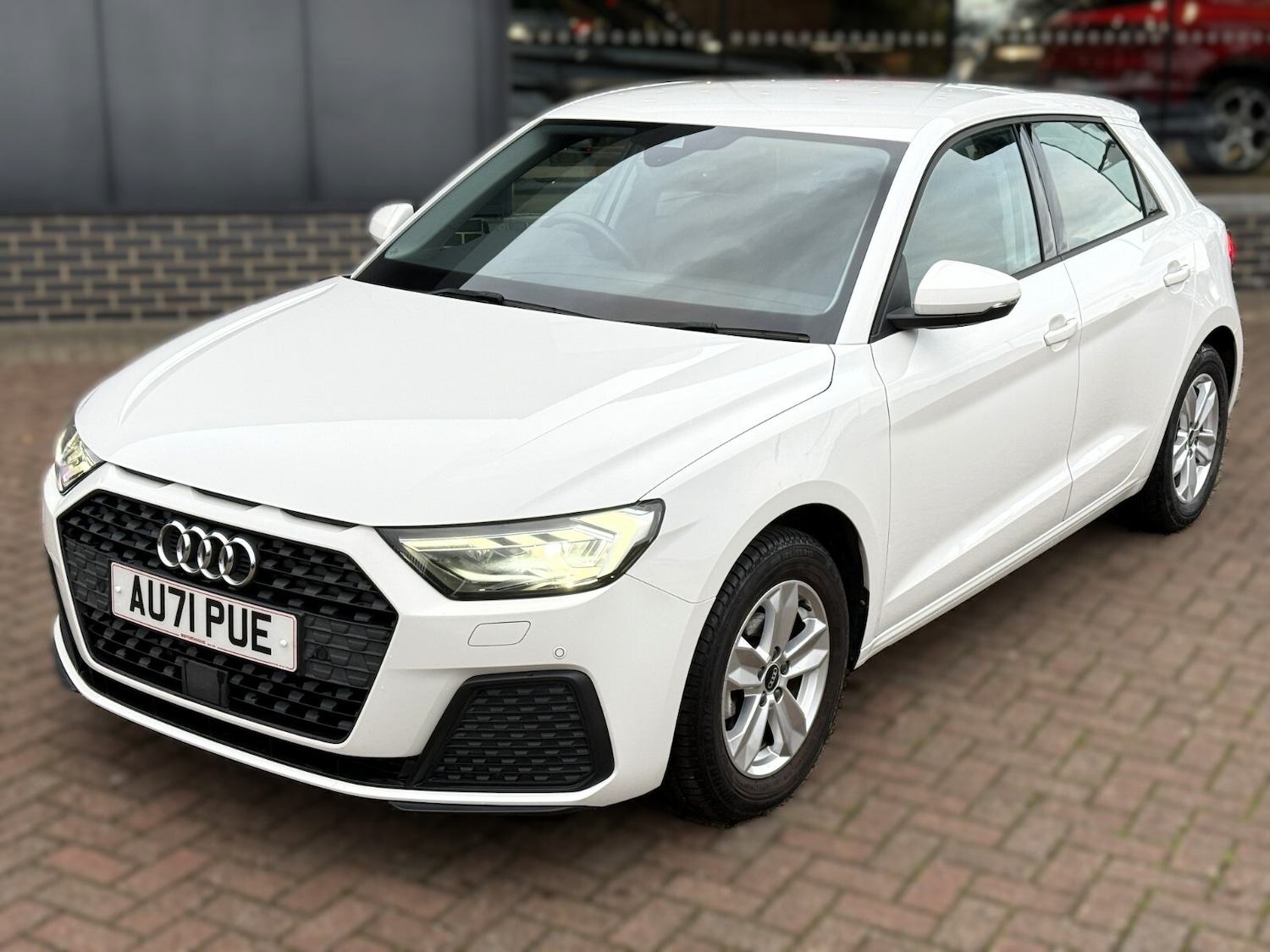 Used Audi A1 2021 for sale - 76229454: Photo 9