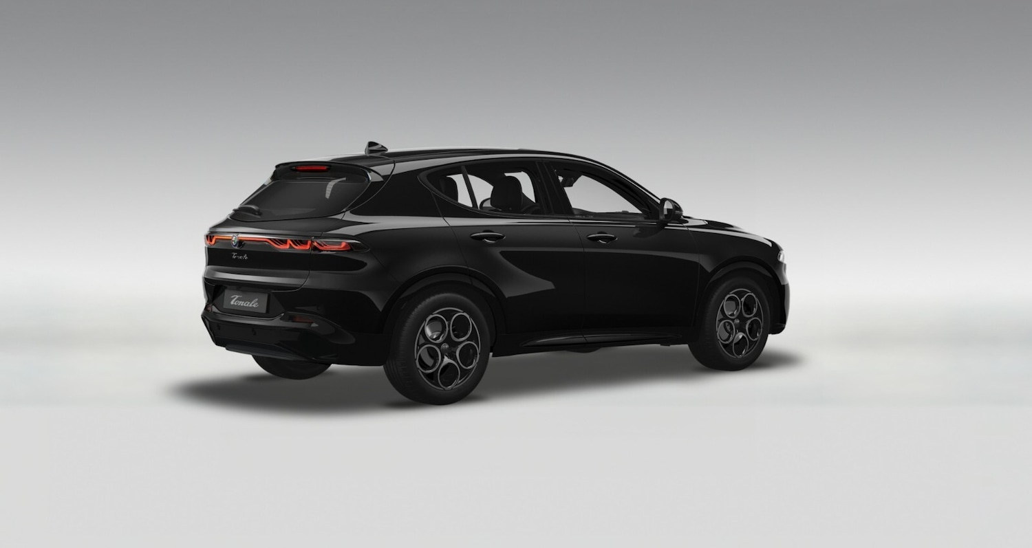 Used Alfa Romeo Tonale for sale - 76868520: Photo 3