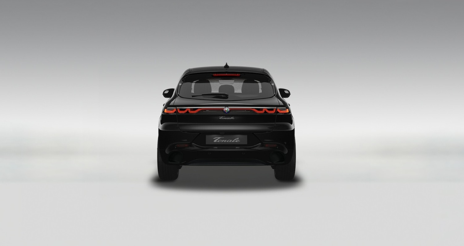 Used Alfa Romeo Tonale for sale - 76868520: Photo 4