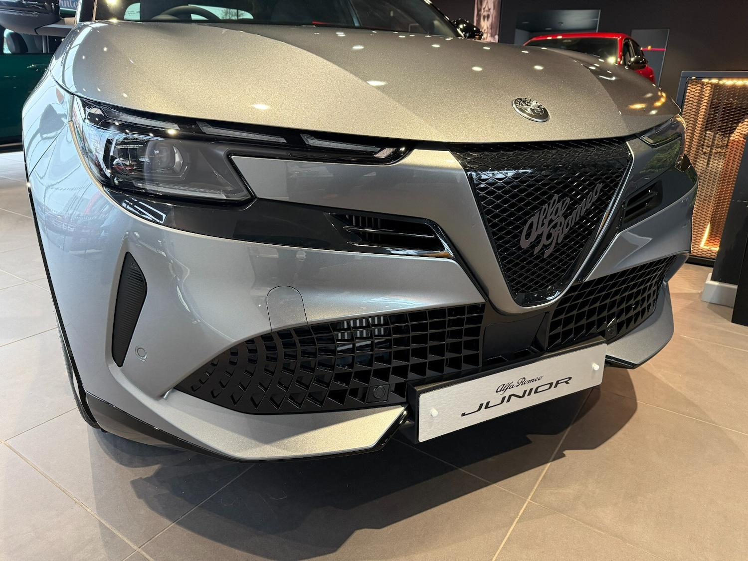 Used Alfa Romeo Junior for sale - 76872887: Photo 12