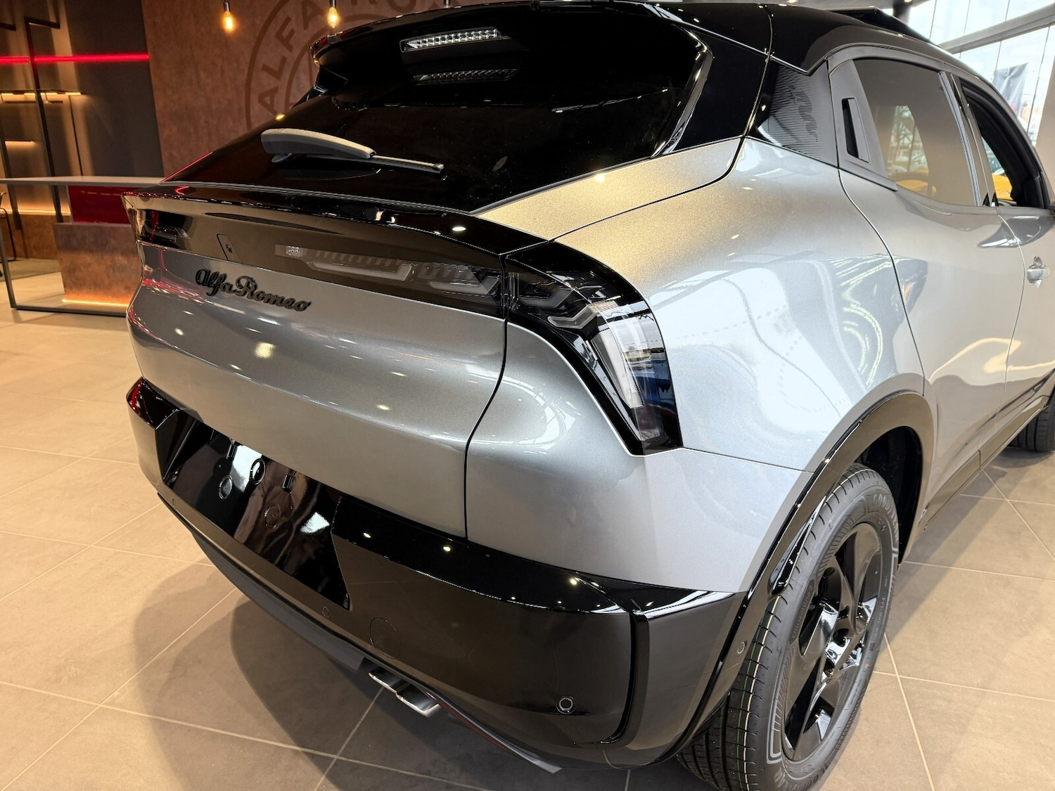 Used Alfa Romeo Junior for sale - 76872887: Photo 13