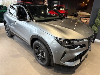 Alfa Romeo Junior feature image