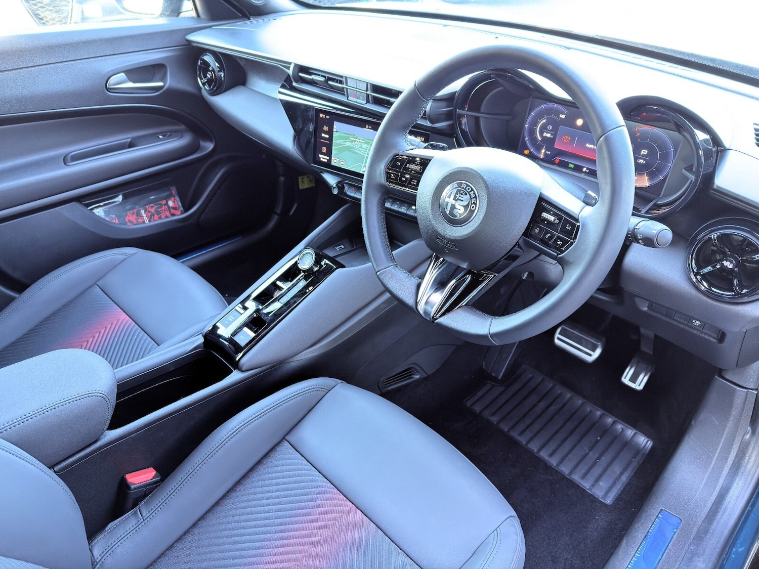 Used Alfa Romeo Junior for sale - 76872887: Photo 28