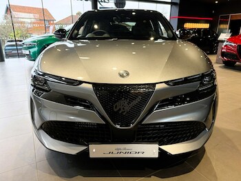 Used Alfa Romeo Junior undefined for sale - 76872887: Photo