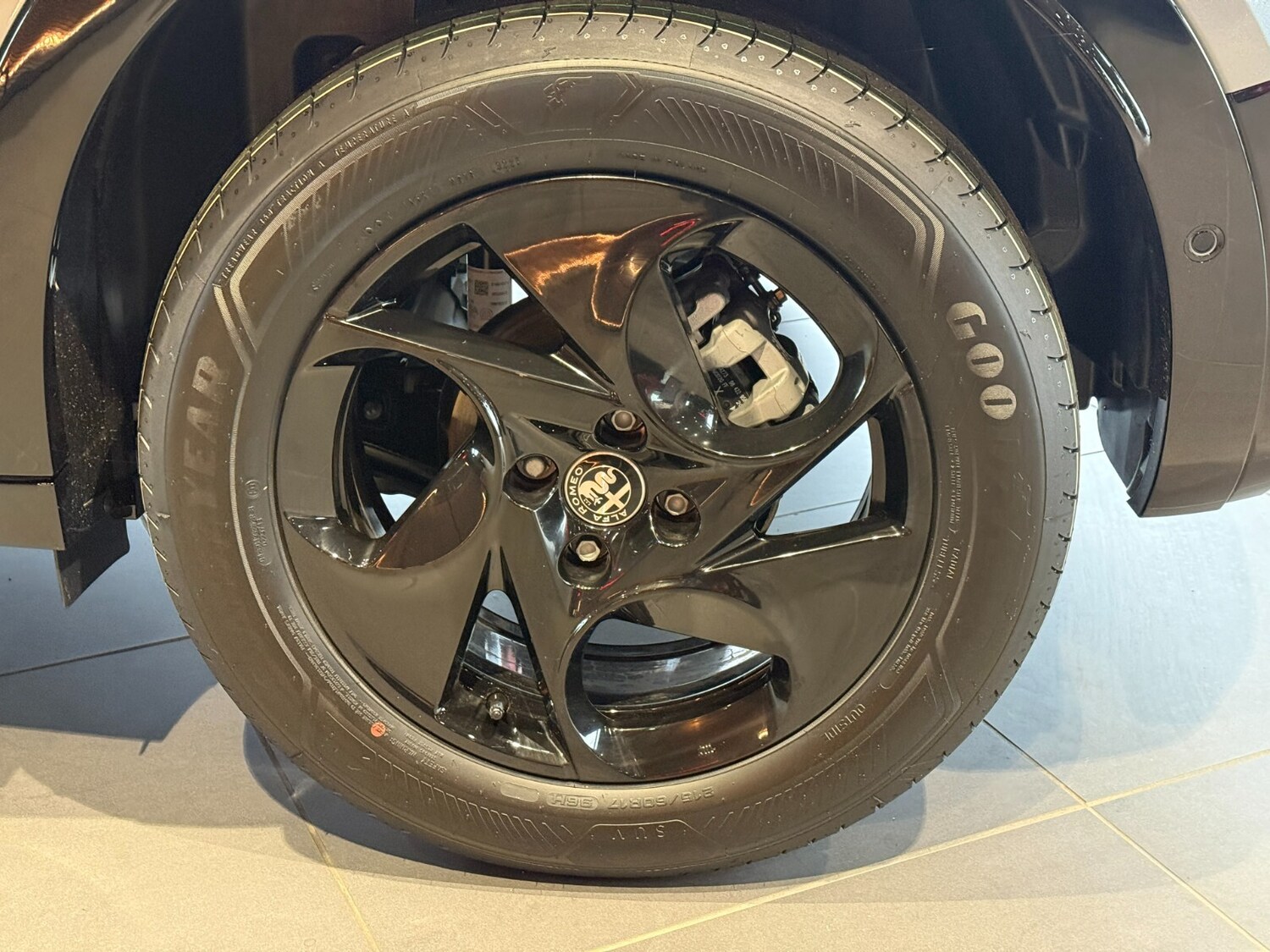 Used Alfa Romeo Junior for sale - 76872887: Photo 38