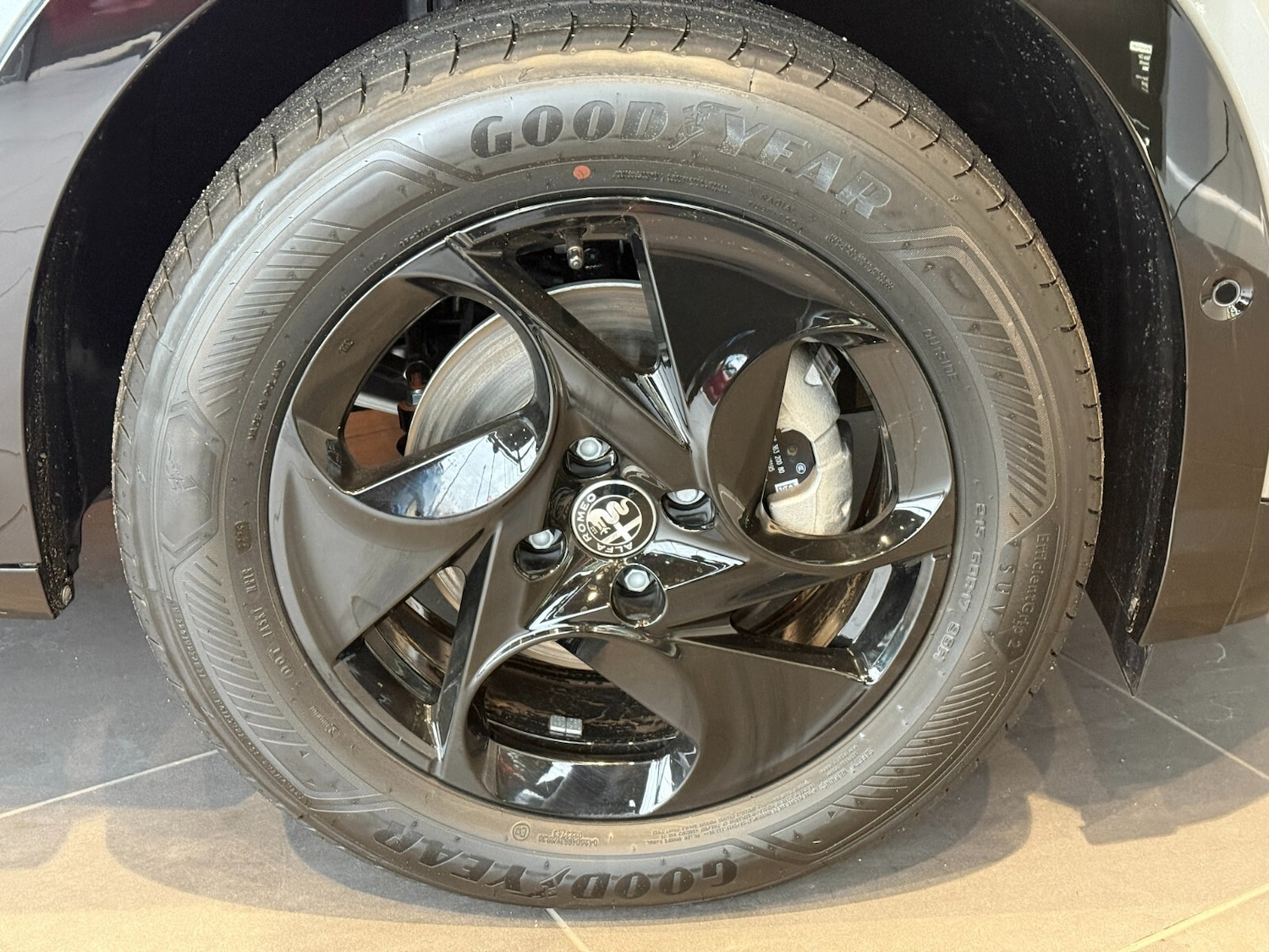 Used Alfa Romeo Junior for sale - 76872887: Photo 39