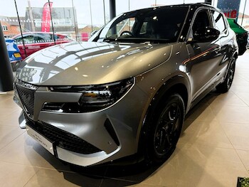 Used Alfa Romeo Junior undefined for sale - 76872887: Photo