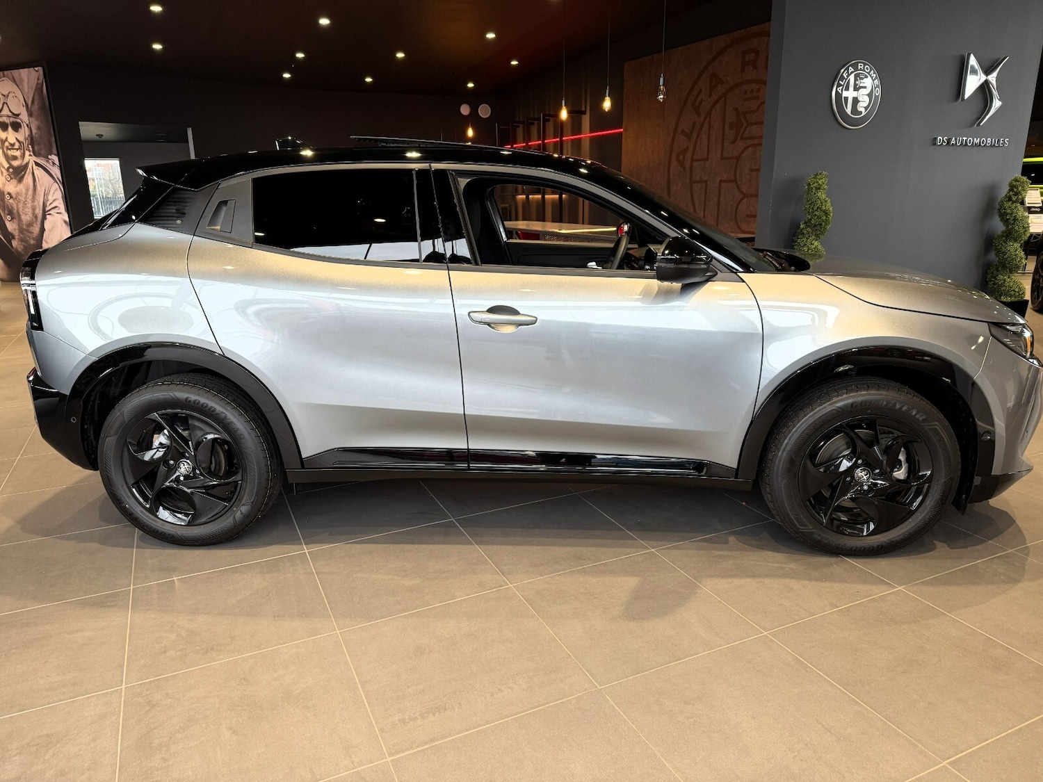 Used Alfa Romeo Junior for sale - 76872887: Photo 4