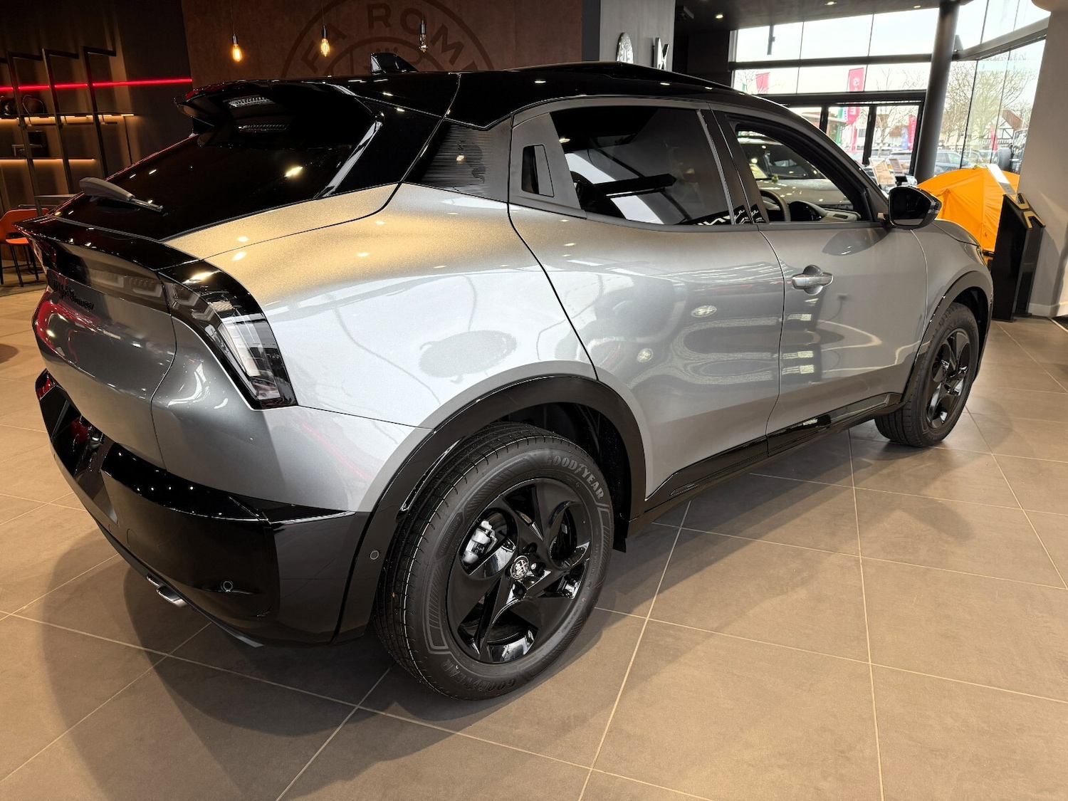 Used Alfa Romeo Junior for sale - 76872887: Photo 5