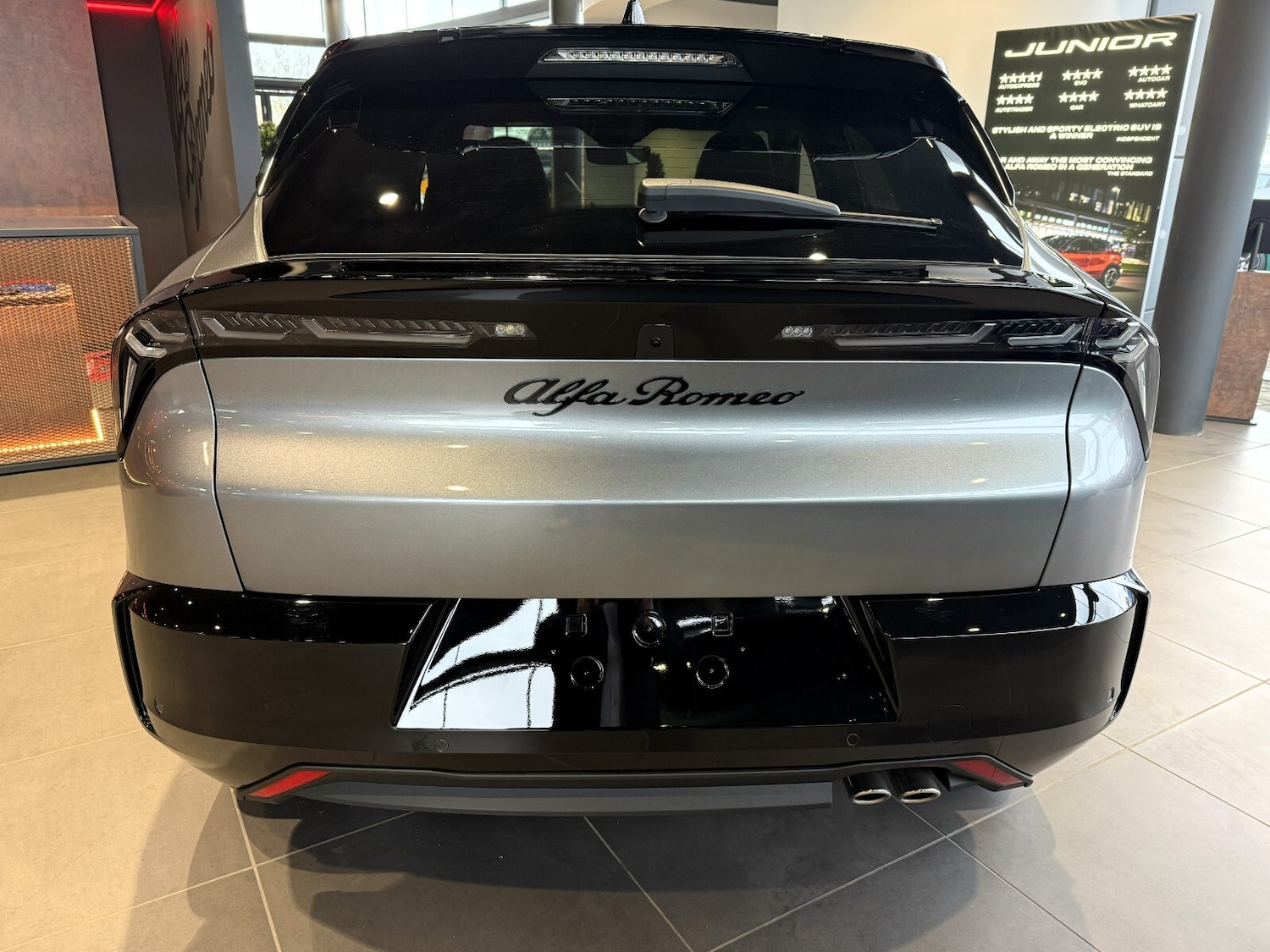 Used Alfa Romeo Junior for sale - 76872887: Photo 6