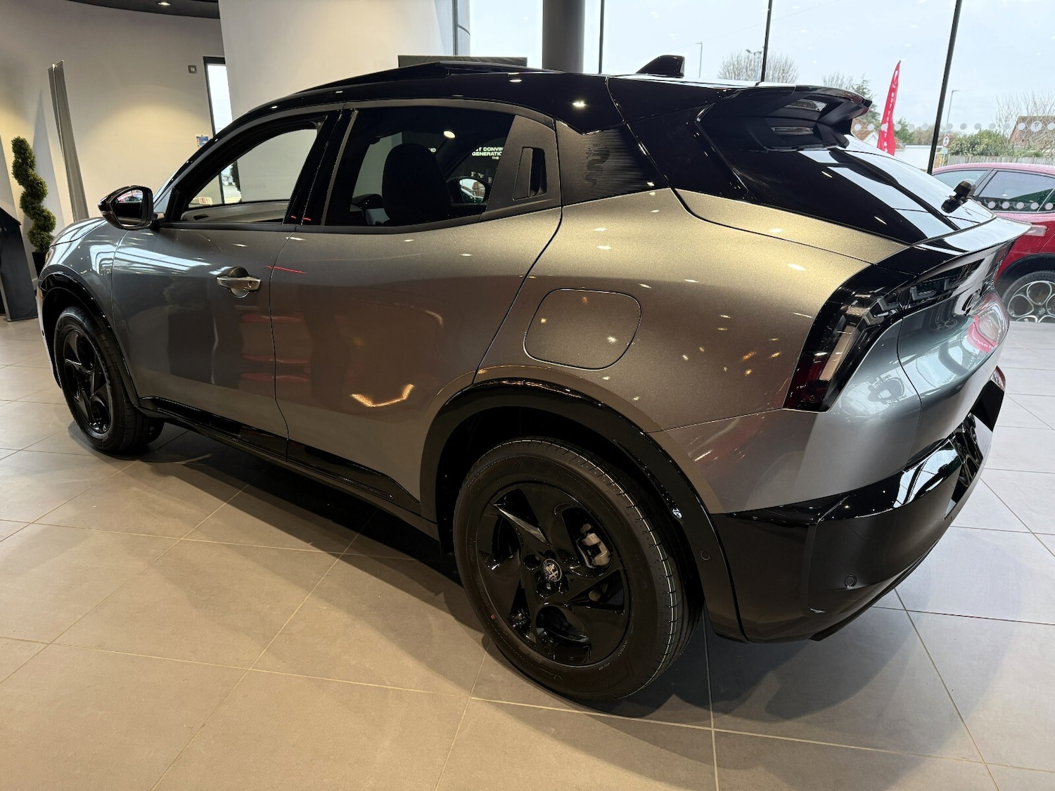 Used Alfa Romeo Junior for sale - 76872887: Photo 7