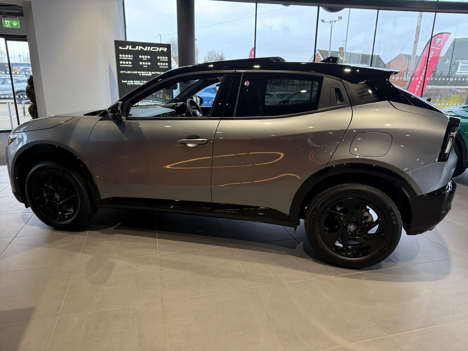 Used Alfa Romeo Junior for sale - 76872887: Photo 8