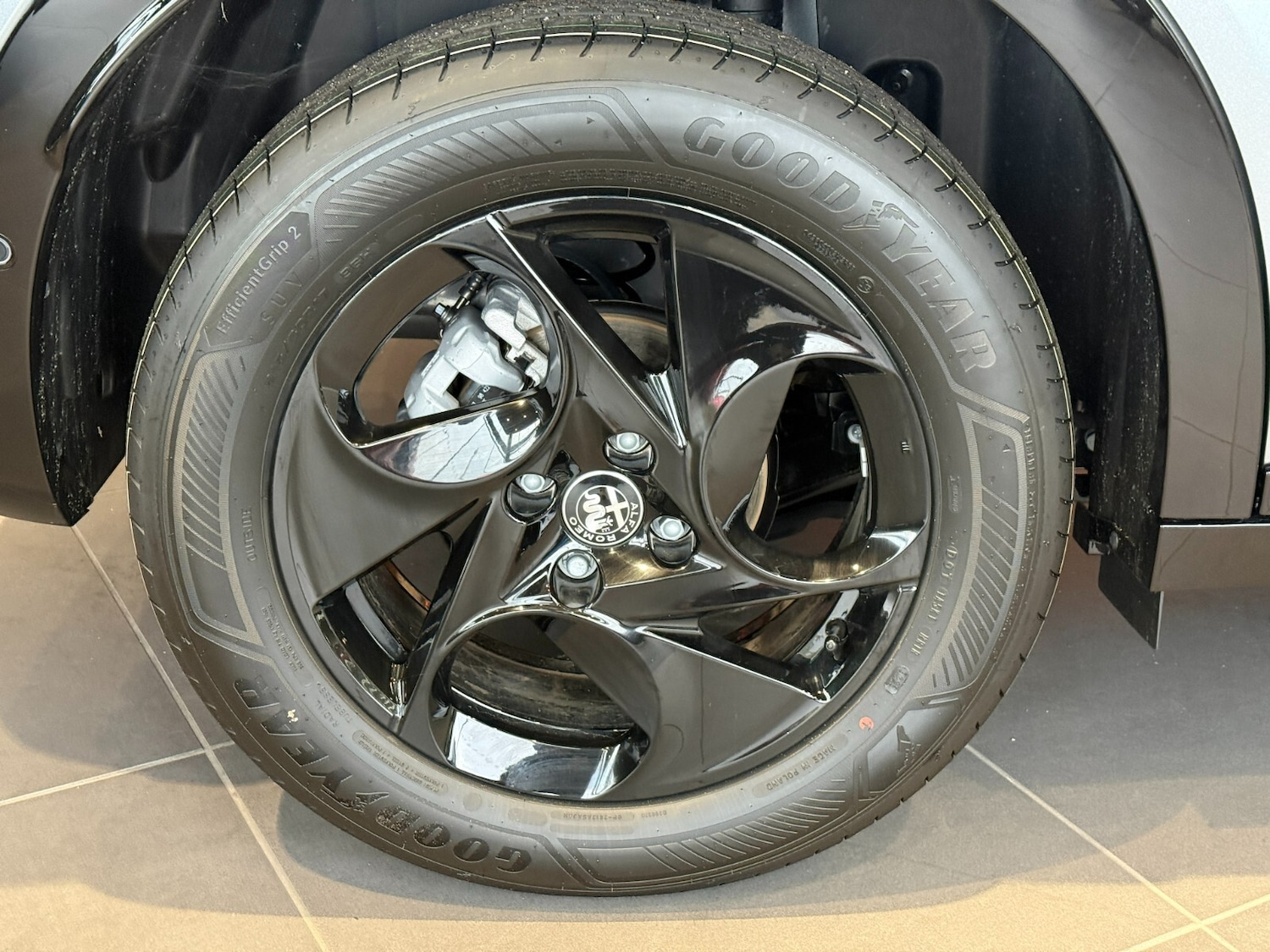 Used Alfa Romeo Junior for sale - 76872887: Photo 9