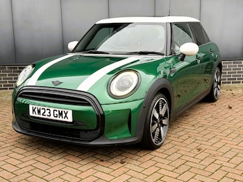 Used MINI Cooper 2023 for sale - 76966736: Photo