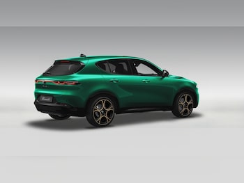 Used Alfa Romeo Tonale undefined for sale - 76745390: Photo