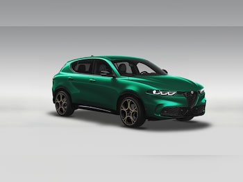 Used Alfa Romeo Tonale undefined for sale - 76519427: Photo