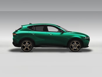 Used Alfa Romeo Tonale undefined for sale - 76519427: Photo