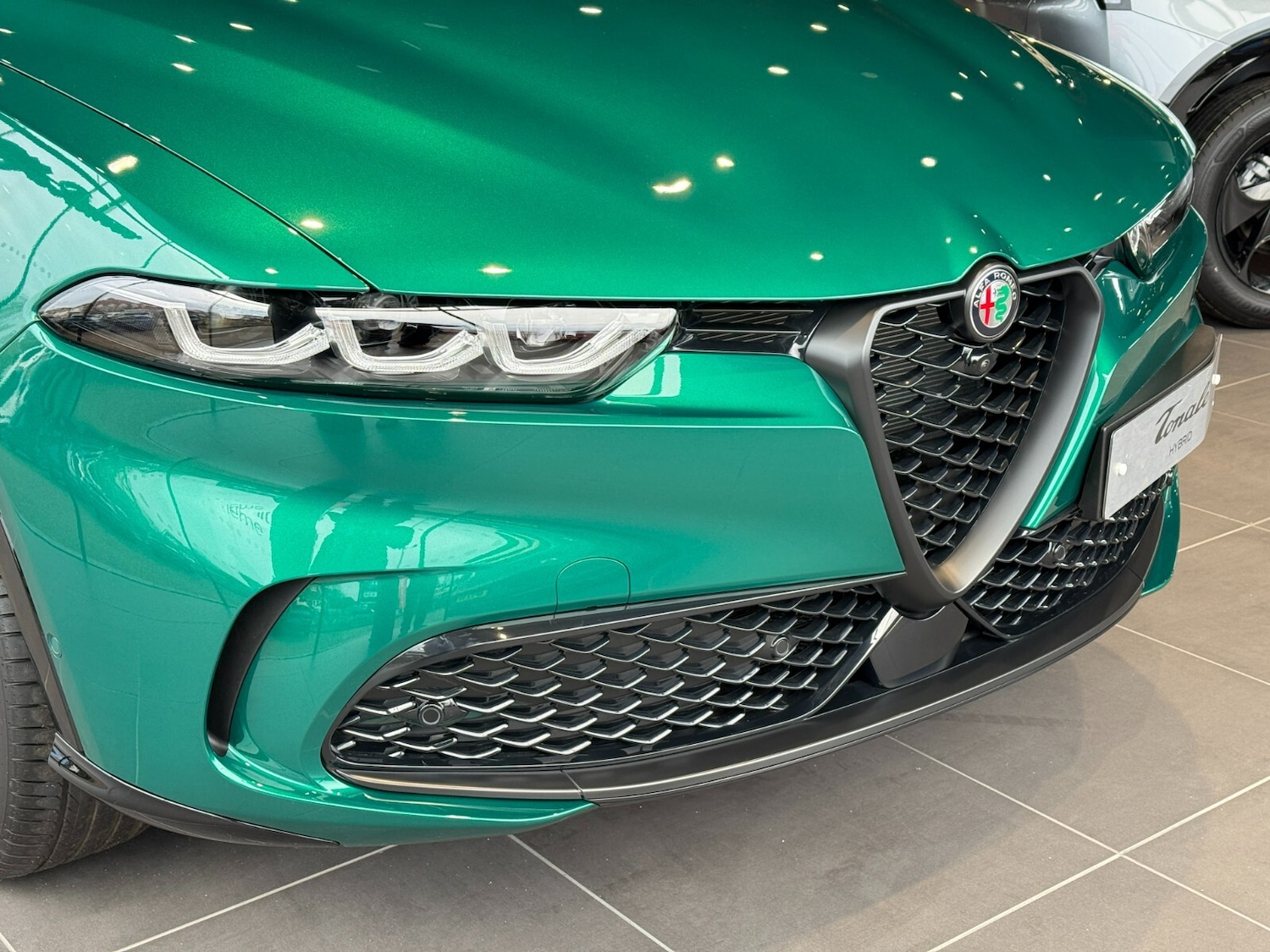 Used Alfa Romeo Tonale for sale - 76870800: Photo 11