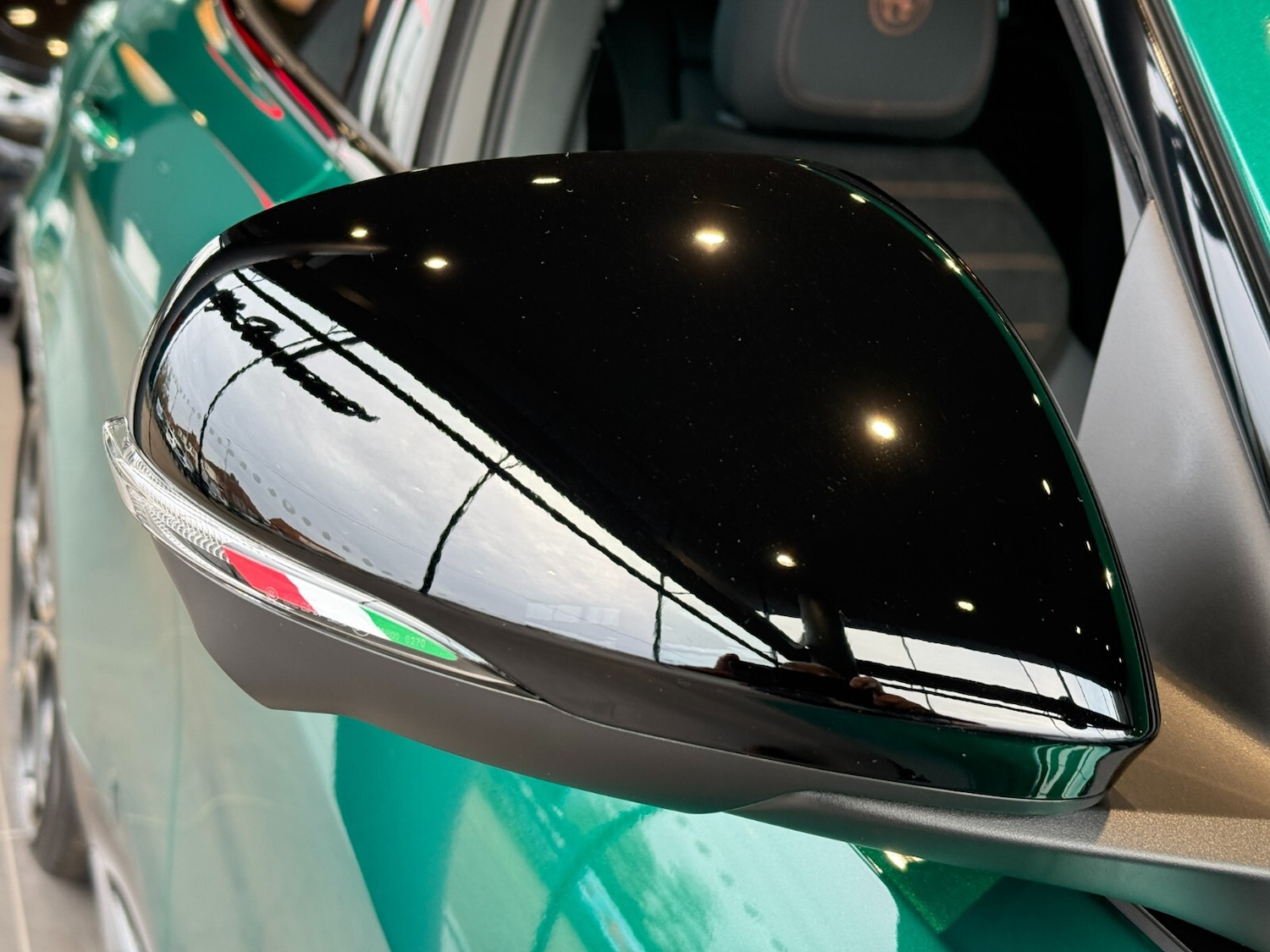 Used Alfa Romeo Tonale for sale - 76870800: Photo 12