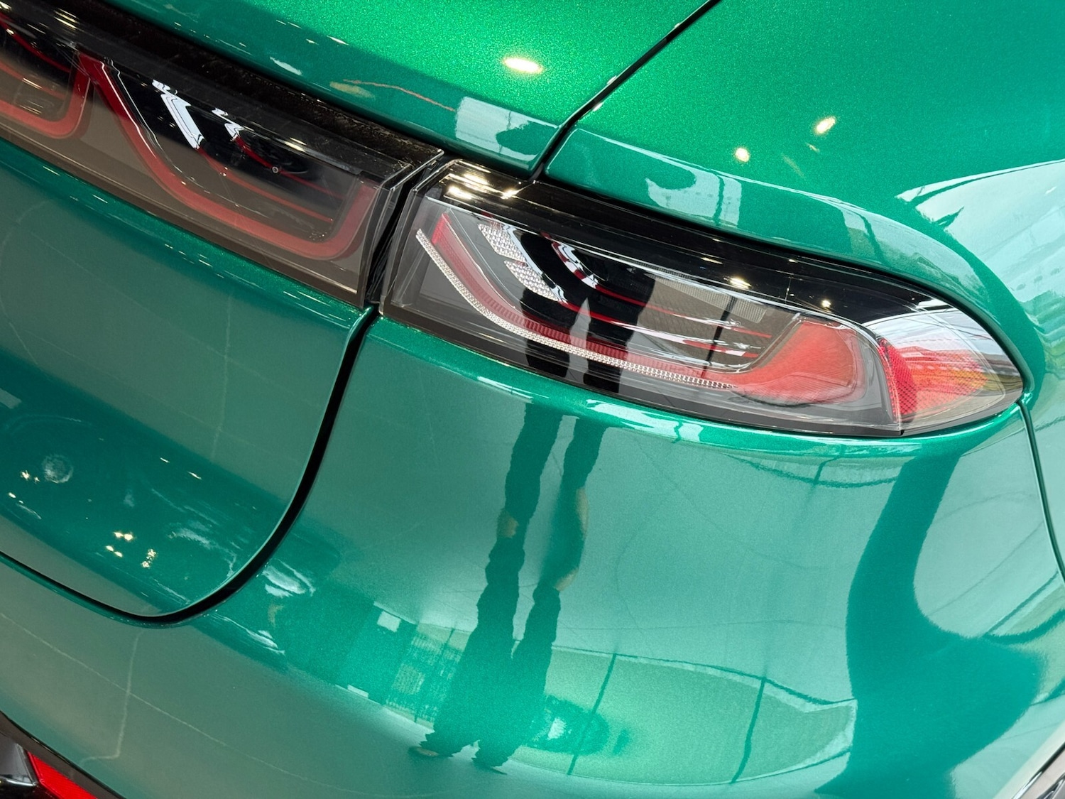 Used Alfa Romeo Tonale for sale - 76870800: Photo 14