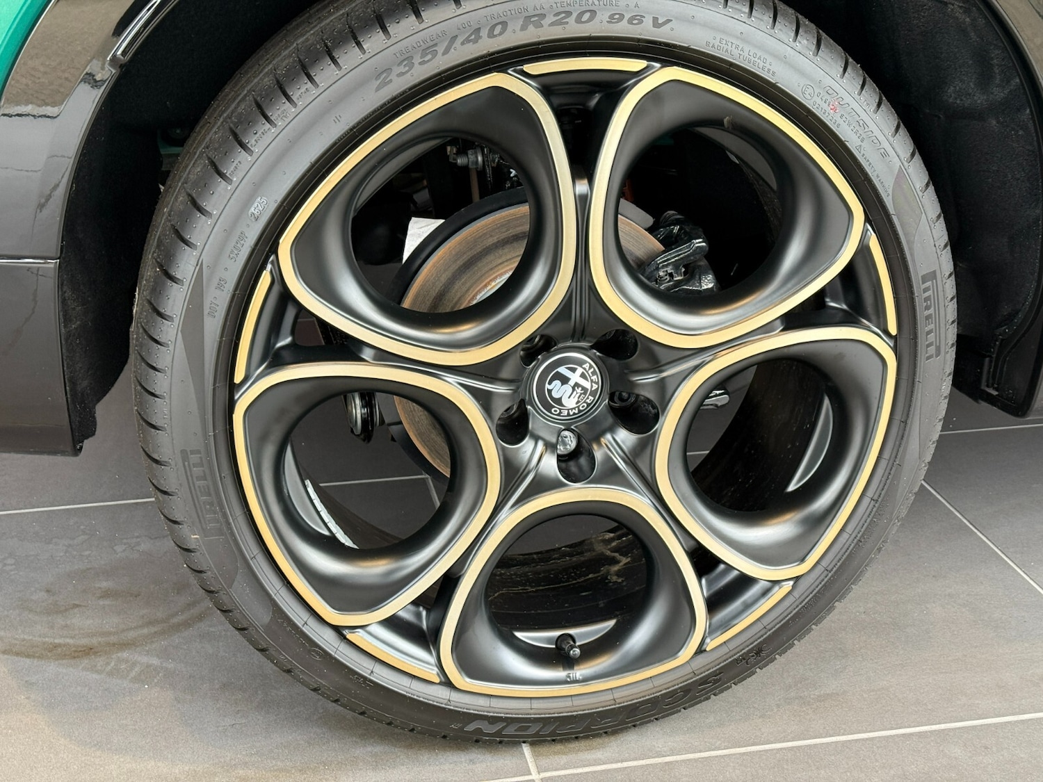 Used Alfa Romeo Tonale for sale - 76870800: Photo 17