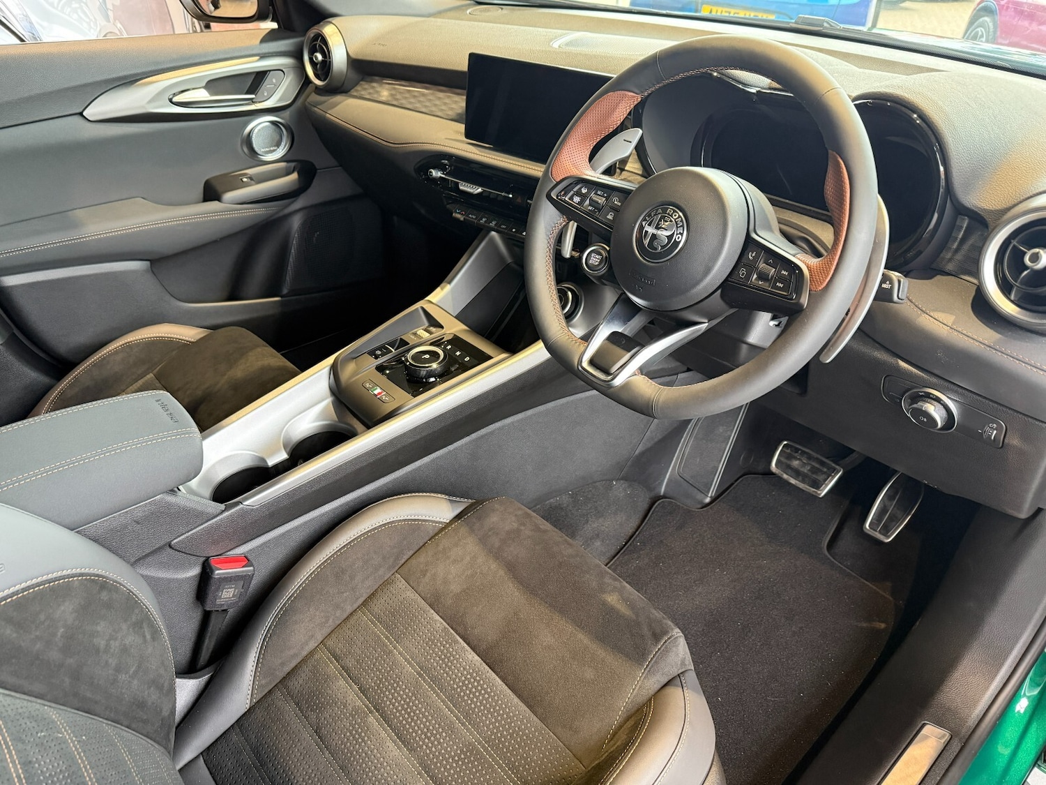 Used Alfa Romeo Tonale for sale - 76870800: Photo 19