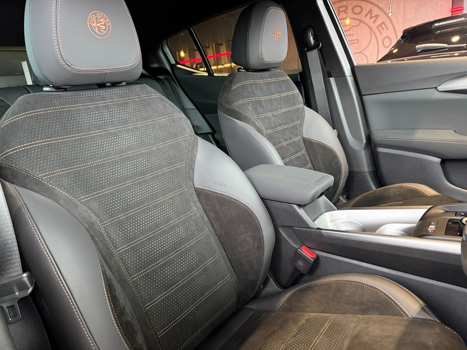 Used Alfa Romeo Tonale for sale - 76870800: Photo 20