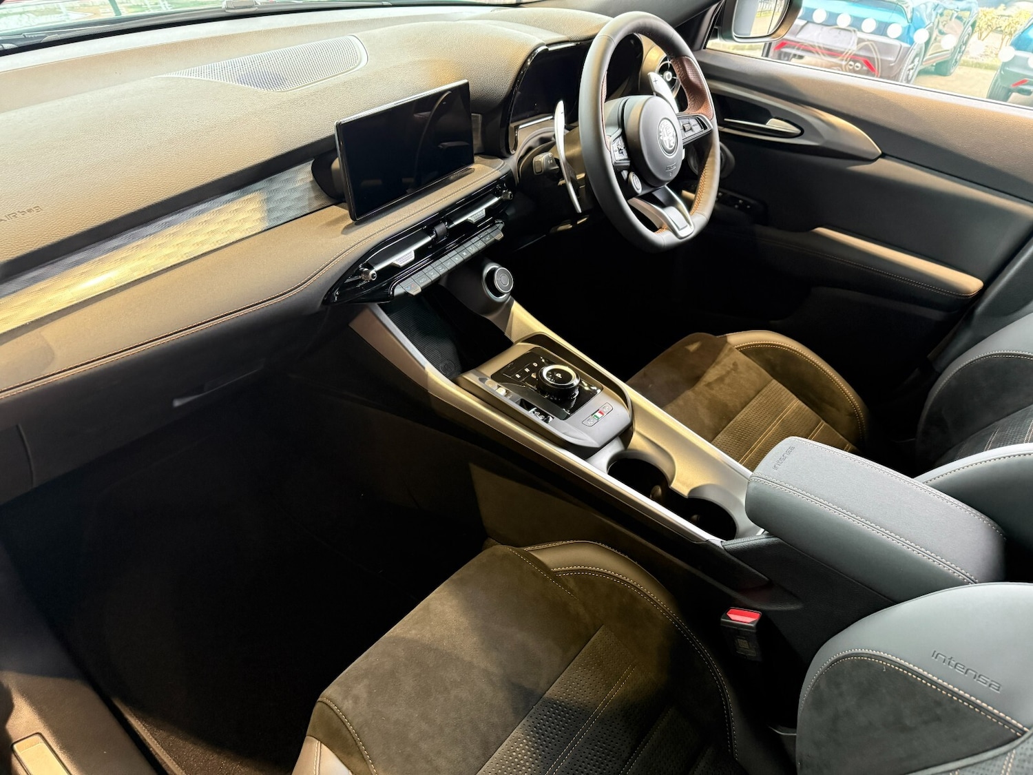 Used Alfa Romeo Tonale for sale - 76870800: Photo 22