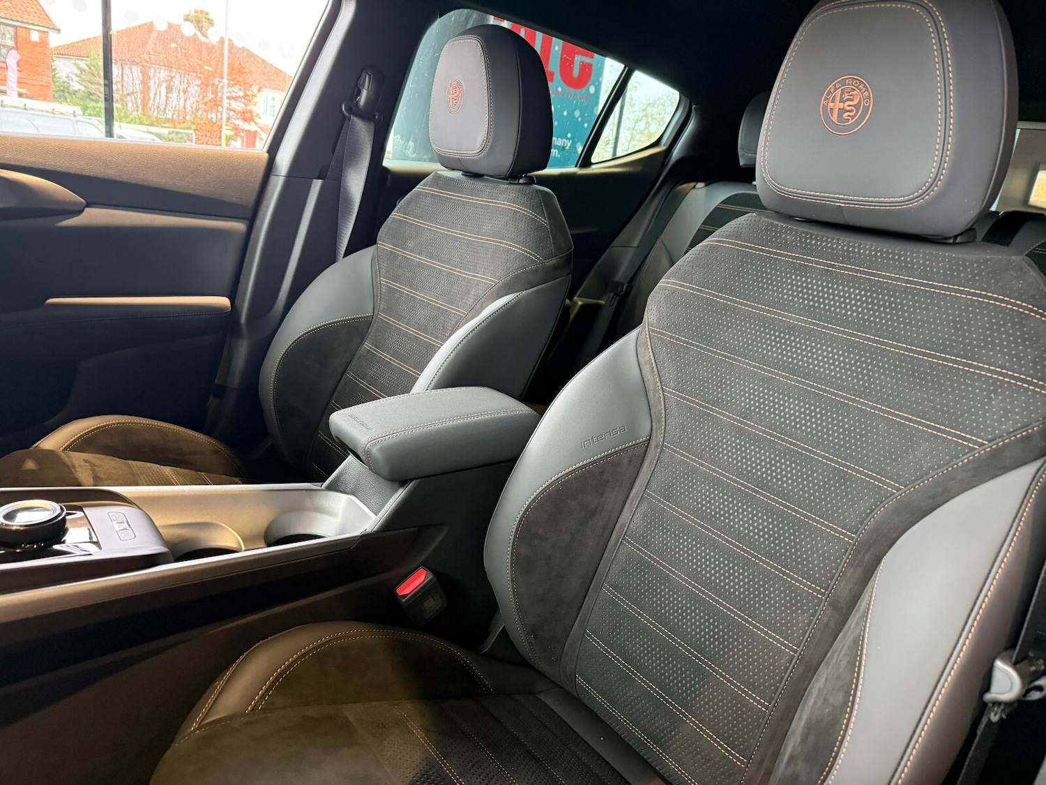 Used Alfa Romeo Tonale for sale - 76870800: Photo 23