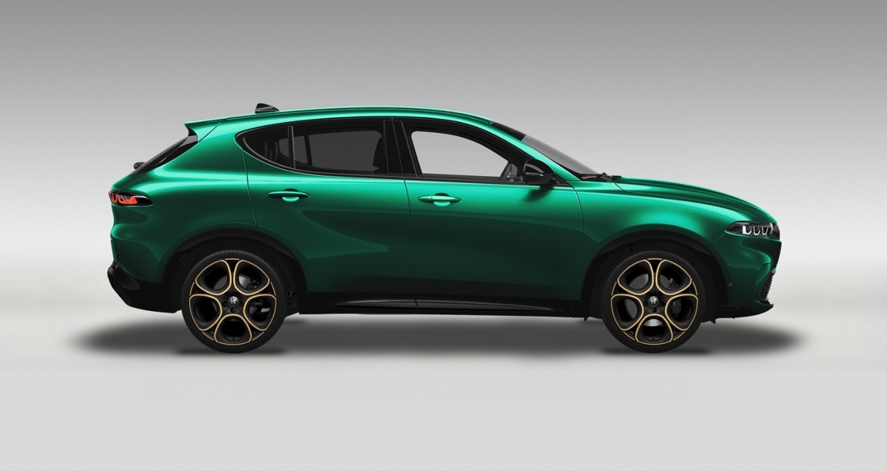 Used Alfa Romeo Tonale for sale - 76870800: Photo 3