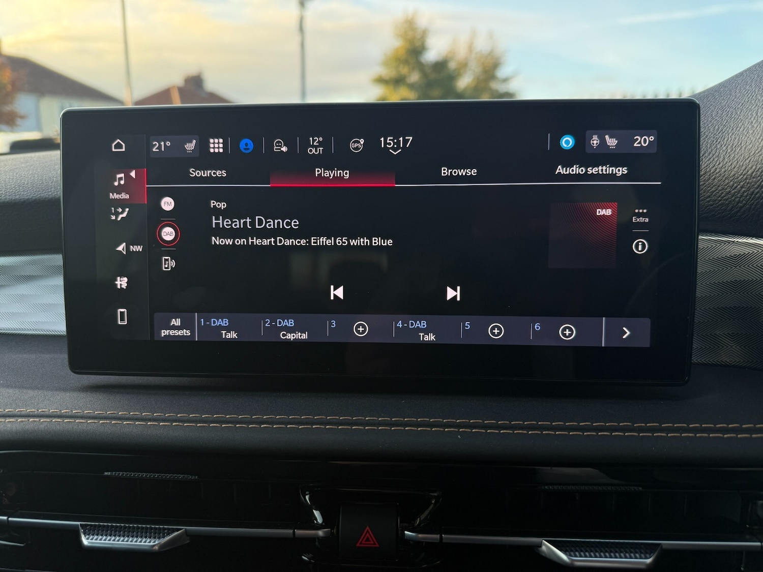 Used Alfa Romeo Tonale for sale - 76870800: Photo 40