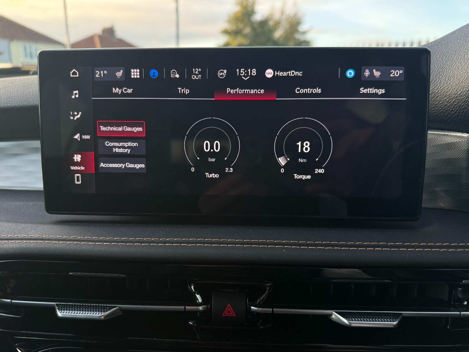 Used Alfa Romeo Tonale for sale - 76870800: Photo 43