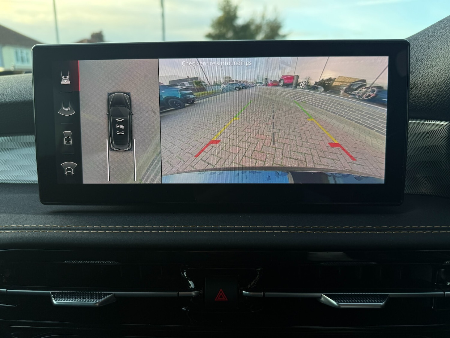 Used Alfa Romeo Tonale for sale - 76870800: Photo 44