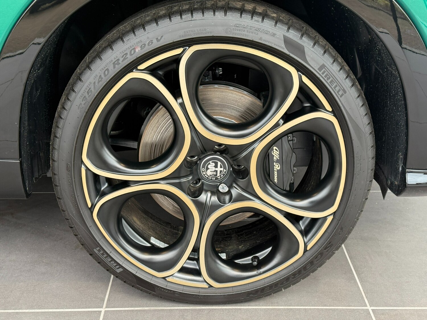 Used Alfa Romeo Tonale for sale - 76870800: Photo 45