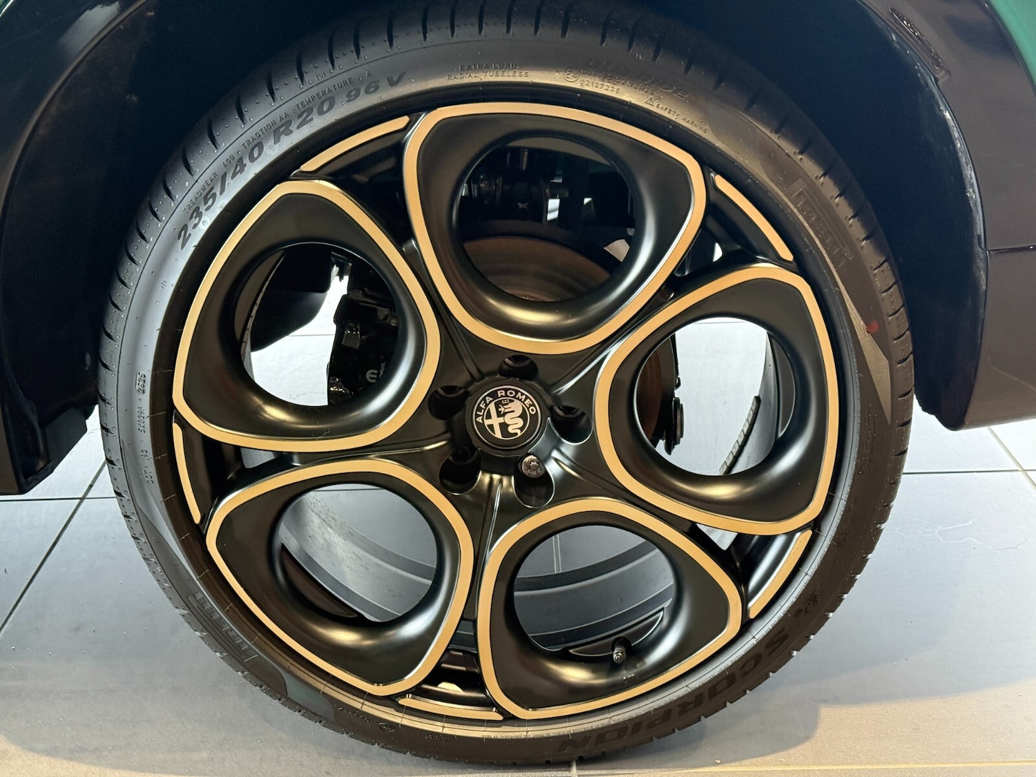 Used Alfa Romeo Tonale for sale - 76870800: Photo 47