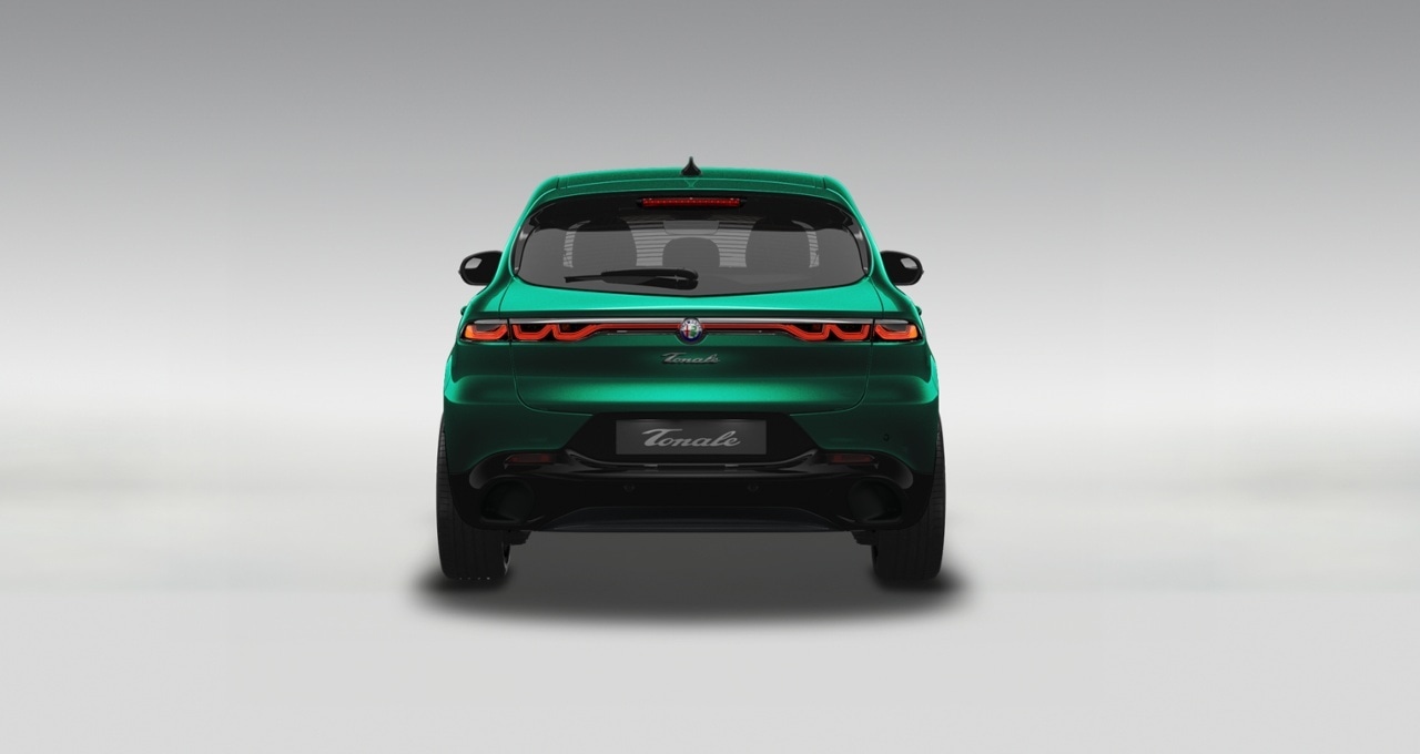 Used Alfa Romeo Tonale for sale - 76870800: Photo 5